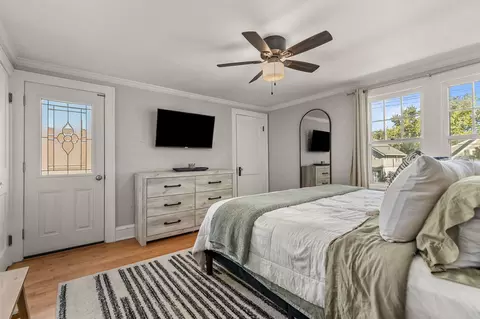 Bedroom - 505 E Brewster St, Appleton, WI 54911 photo 1 of 6