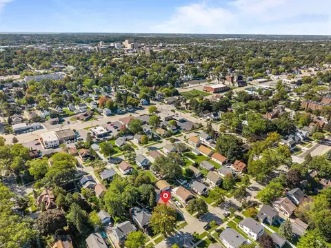 View/Area - 505 E Brewster St, Appleton, WI 54911 photo 2 of 7