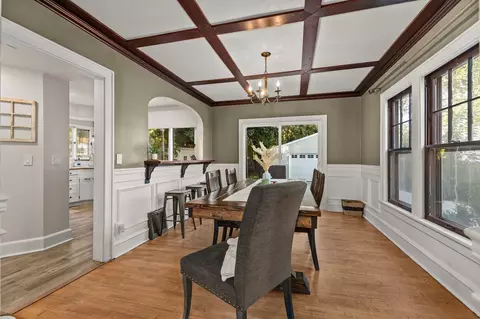 Dining - 505 E Brewster St, Appleton, WI 54911 photo 1 of 4
