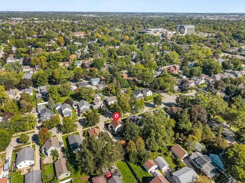 View/Area - 505 E Brewster St, Appleton, WI 54911 photo 5 of 7