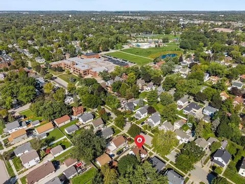 View/Area - 505 E Brewster St, Appleton, WI 54911 photo 4 of 7