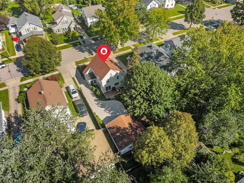 View/Area - 505 E Brewster St, Appleton, WI 54911 photo 6 of 7