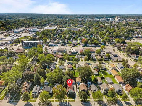 View/Area - 505 E Brewster St, Appleton, WI 54911 photo 3 of 7