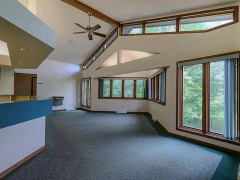 Living - 100 Pine Crest Ln, Iola, WI 54945 photo 1 of 3
