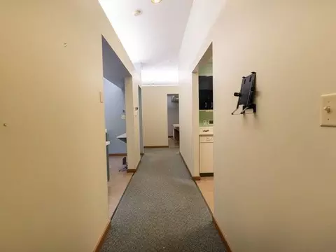 Entry Way - 100 Pine Crest Ln, Iola, WI 54945 photo 4 of 9