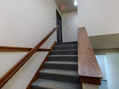 Entry Way - 100 Pine Crest Ln, Iola, WI 54945 photo 8 of 9