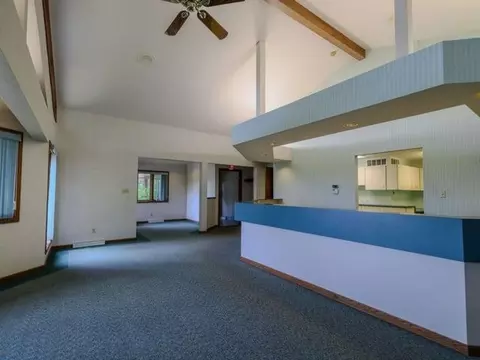 Living - 100 Pine Crest Ln, Iola, WI 54945 photo 2 of 3