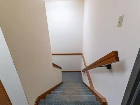 Entry Way - 100 Pine Crest Ln, Iola, WI 54945 photo 7 of 9