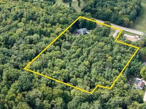 View/Area - 100 Pine Crest Ln, Iola, WI 54945 photo 2 of 2