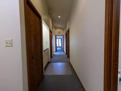Entry Way - 100 Pine Crest Ln, Iola, WI 54945 photo 5 of 9