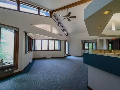 Living - 100 Pine Crest Ln, Iola, WI 54945 photo 3 of 3