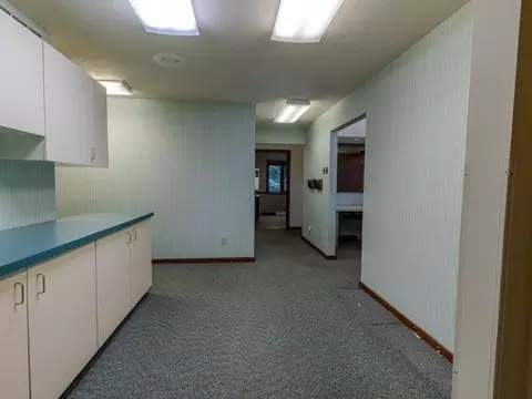 Entry Way - 100 Pine Crest Ln, Iola, WI 54945 photo 1 of 9