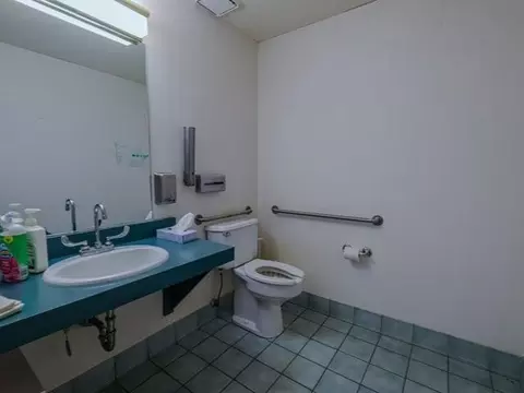 Bath - 100 Pine Crest Ln, Iola, WI 54945 photo 1 of 4