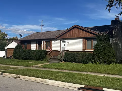 403 Roosevelt St, Fond Du Lac, WI 54935