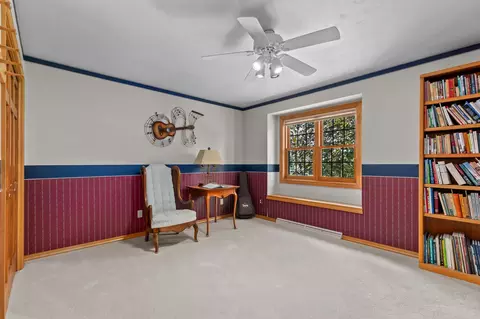 Bedroom - n9662 Shepherd Lane, Appleton, WI 54915 photo 9 of 11