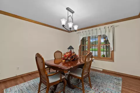 Dining - n9662 Shepherd Lane, Appleton, WI 54915 photo 1 of 4