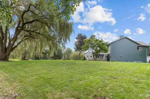 Exterior - n9662 Shepherd Lane, Appleton, WI 54915 photo 11 of 14