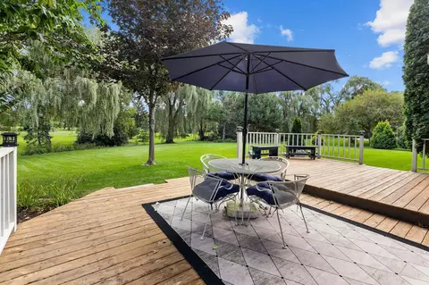 Exterior - n9662 Shepherd Lane, Appleton, WI 54915 photo 6 of 14