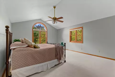 Bedroom - n9662 Shepherd Lane, Appleton, WI 54915 photo 2 of 11