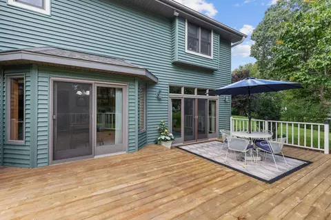 Exterior - n9662 Shepherd Lane, Appleton, WI 54915 photo 5 of 14