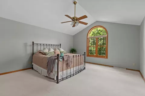 Bedroom - n9662 Shepherd Lane, Appleton, WI 54915 photo 1 of 11