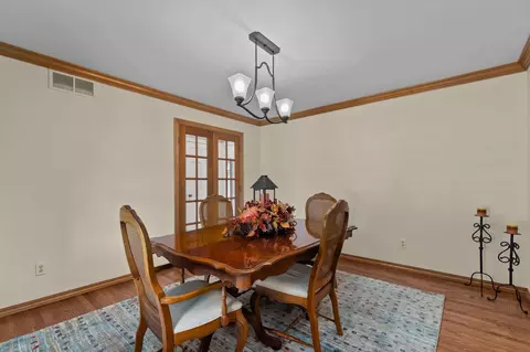Dining - n9662 Shepherd Lane, Appleton, WI 54915 photo 2 of 4