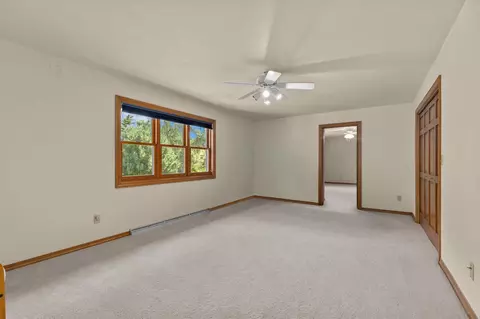 Bedroom - n9662 Shepherd Lane, Appleton, WI 54915 photo 6 of 11
