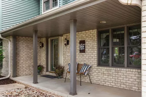 Exterior - n9662 Shepherd Lane, Appleton, WI 54915 photo 3 of 14