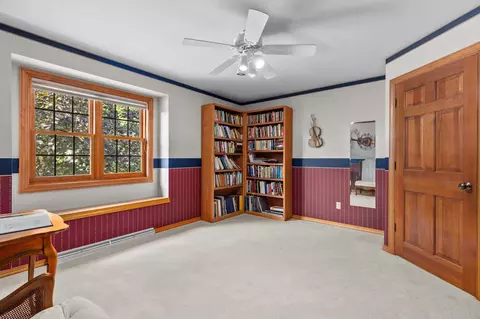 Bedroom - n9662 Shepherd Lane, Appleton, WI 54915 photo 10 of 11