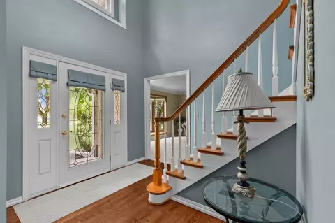 Entry Way - n9662 Shepherd Lane, Appleton, WI 54915 photo 3 of 6