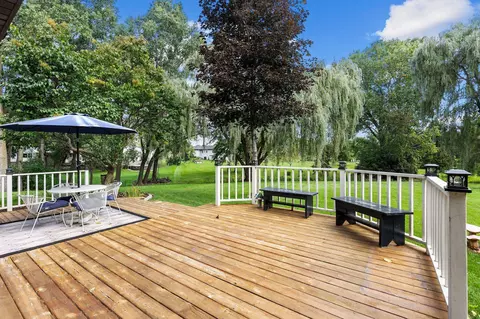 Exterior - n9662 Shepherd Lane, Appleton, WI 54915 photo 4 of 14
