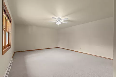 Bedroom - n9662 Shepherd Lane, Appleton, WI 54915 photo 8 of 11