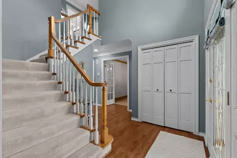 Entry Way - n9662 Shepherd Lane, Appleton, WI 54915 photo 1 of 6