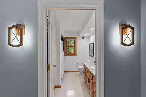 Entry Way - n9662 Shepherd Lane, Appleton, WI 54915 photo 6 of 6