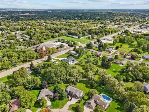 View/Area - n9662 Shepherd Lane, Appleton, WI 54915 photo 2 of 3