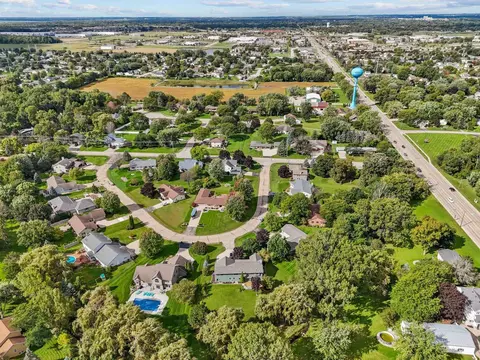 View/Area - n9662 Shepherd Lane, Appleton, WI 54915 photo 1 of 3