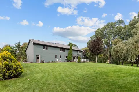 Exterior - n9662 Shepherd Lane, Appleton, WI 54915 photo 13 of 14