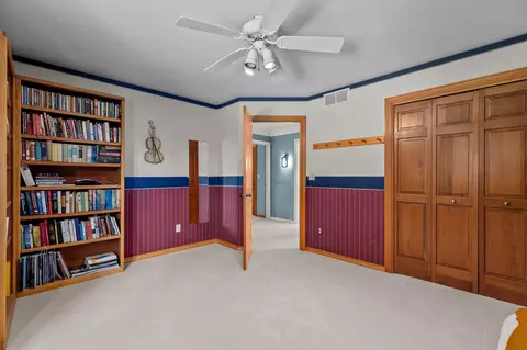 Bedroom - n9662 Shepherd Lane, Appleton, WI 54915 photo 11 of 11
