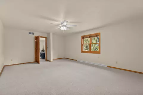 Bedroom - n9662 Shepherd Lane, Appleton, WI 54915 photo 7 of 11