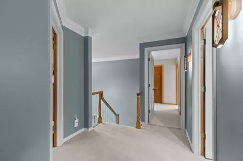 Entry Way - n9662 Shepherd Lane, Appleton, WI 54915 photo 5 of 6
