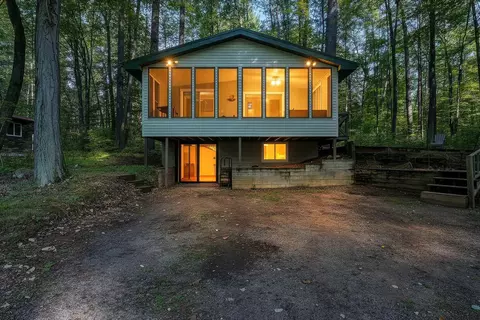 w2466 Tall Moon Road, Keshena, WI 54135