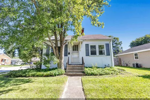 624 Columbia Ave, Green Bay, WI 54303
