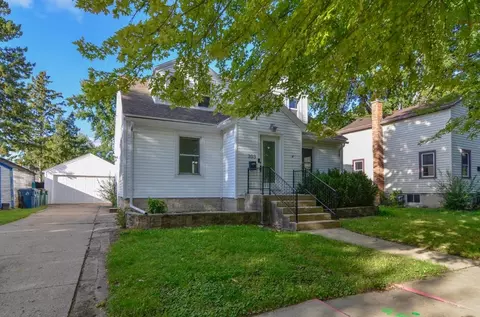 303 E 10th St, Fond Du Lac, WI 54935