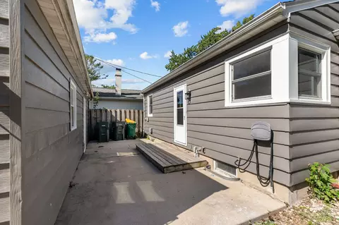 Exterior - 272 17th St, Fond Du Lac, WI 54935 photo 8 of 10