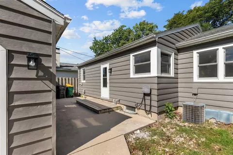 Exterior - 272 17th St, Fond Du Lac, WI 54935 photo 10 of 10