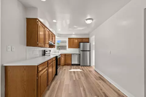 Kitchen - 272 17th St, Fond Du Lac, WI 54935 photo 1 of 4