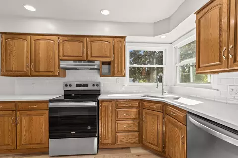 Kitchen - 272 17th St, Fond Du Lac, WI 54935 photo 4 of 4