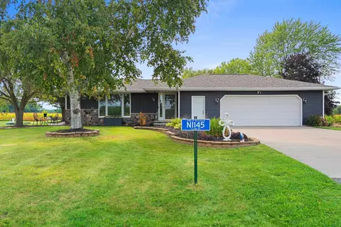 n1145 Clune Road, Kaukauna, WI 54130