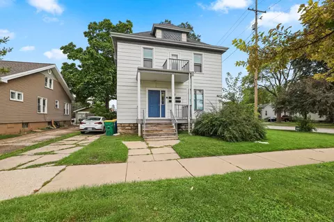 200 S Maple Ave, Green Bay, WI 54303