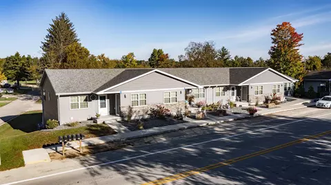 580 Main St, Wild Rose, WI 54984